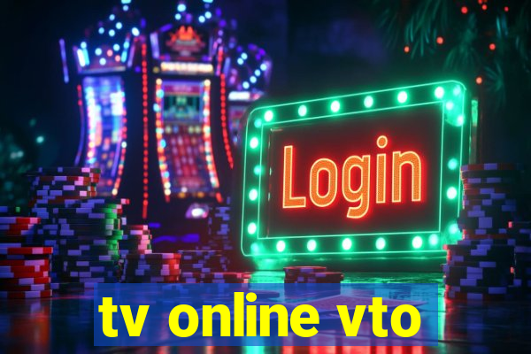 tv online vto